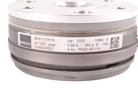 8661107H16 BINDER FREIN