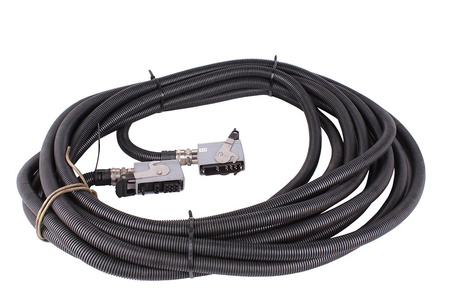 347263-86 YASKAWA MOTOMAN 20M CÂBLE