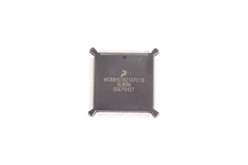 MC68HC16Z1CFC16 MOTOROLA