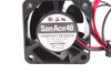 109P0412K3023 SANYO DENKI 40X40X28MM, 12V VENTILATEUR
