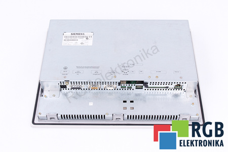 6AV6545-0DB10-0AX0 SIEMENS SIMATIC MULTI PANEL MP370 15 TFT