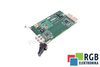 NIPXI-8252 NATIONAL INSTRUMENTS POUR PIÈCES