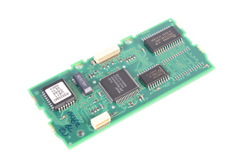025165 EUROTHERM POUR PIÈCES