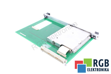 PMC412C RAMIX 700720 REV.B
