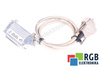 CÂBLE 88188.010 SUTRON TP30C-BK06
