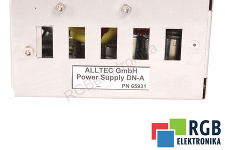 DN-A ALLTEC