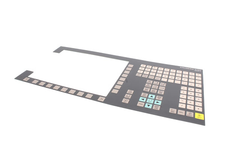 6FC5370-3AT20-0AA0 SINUMERIK 828D BASIC T CLAVIER REMPLACEMENT