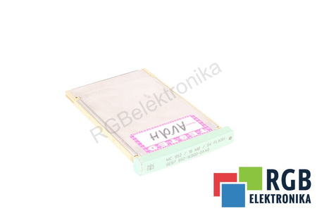 6ES7952-1KS00-0AA0 SIEMENS SIMATIC S7-400