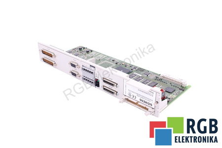 6SN1118-0DM31-0AA2 SIEMENS SIMODRIVE 611
