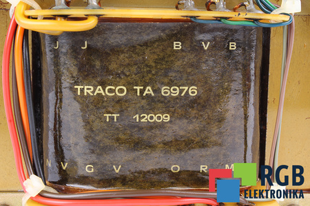 TT12009 TRACO POWER
