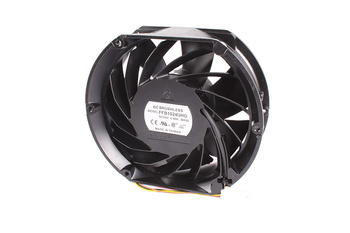 FFB1524UHG-BK95 DELTA ELECTRONICS 172X150X51MM, 24V, 4.8A VENTILATEUR