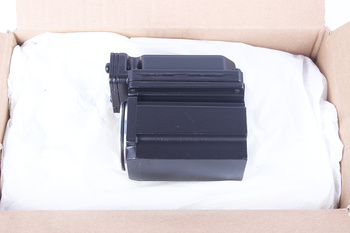 MKD025B-144 BOSCH REXROTH CAPOT DE LA PLAQUE A BORNES