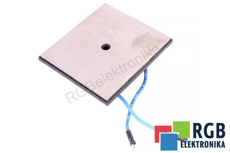 BRQ-300R-10.0-M ISABELLENHUTTE 10 OHM RÉSISTANCE DE FREINAGE