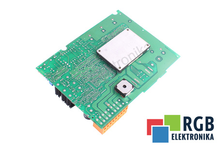 12.62.2 MAC DRIVES POUR BRS223