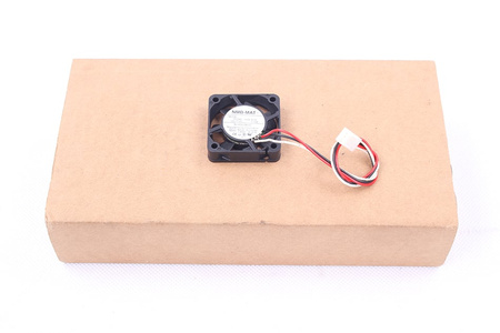 1604KL-04W-B39 NMB TECHNOLOGIES B02 40X40X10MM, 12V, 0.09A VENTILATEUR