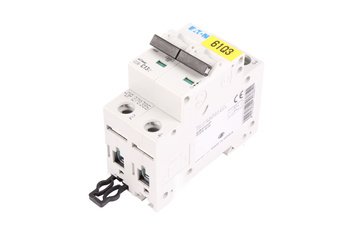 CLS6-C13/2-DP EATON 270385 DISJONCTEUR A MAXIMUM DE COURANT