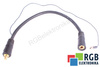 CÂBLE 0.5M WELDING POUR LSQ5