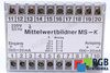 MS-K MEID