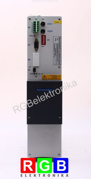 V15-10-00-07 FERROCONTROL ALIMENTATION