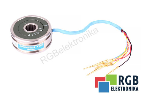 TS2112N21E11 TAMAGAWA BRX FA-SOLVER RÉSOLVEUR