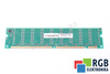 864V16A3DT4ESG MSC TUTTLINGEN MSC-8DFSI 1001 SDRAM