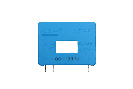 LA55-P LEM TRANSFORMATEUR DE COURANT