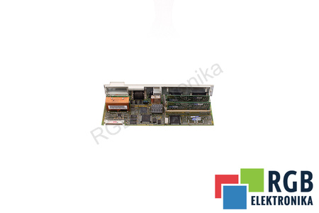 6SN1118-0DG23-0AA0 SIEMENS SIMODRIVE 611-D VERSION E