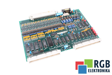 FMS-6 GROSSENBACHER ELEKTRONIK 38223-01-01-400
