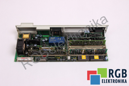 6SN1122-0BA12-0AA0 SIEMENS VERSION A SIMODRIVE 611-A