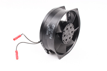 W2S130-AA25-31 EBM PAPST 43/41W 115VAC VENTILATEUR