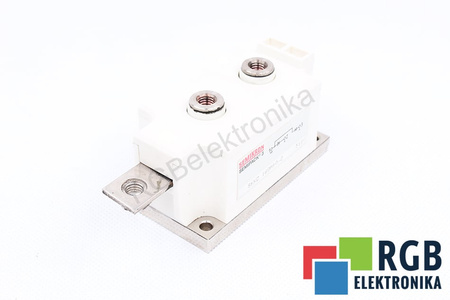 SKKD160M10-2 SEMIKRON SEMIPACK 3 160A, 1600V