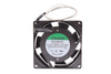 SF23080AT2082HB SUNON 80X80X25MM, 230V, 0.07A VENTILATEUR