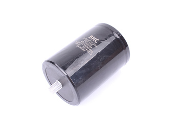 CONDENSATEUR ALS31A332NF400 BHC COMPONENTS LTD BHC 3300UF