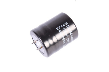 CONDENSATEUR B43544-A9157-M80 EPCOS 150UF, 400V