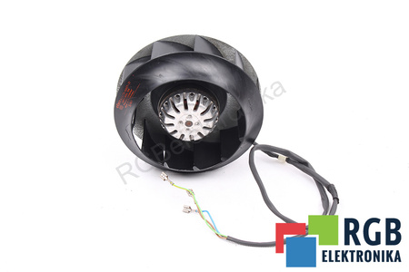 R2S175-AA07-31 EBM PAPST 175X175X60MM 76W 230VAC VENTILATEUR