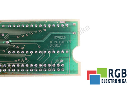 EPR32 KLOCKNER MOELLER L4E82D 70917
