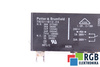 T92S11D12-24 POTTER&BRUMFIELD 24V 30A 380VAC RELAIS
