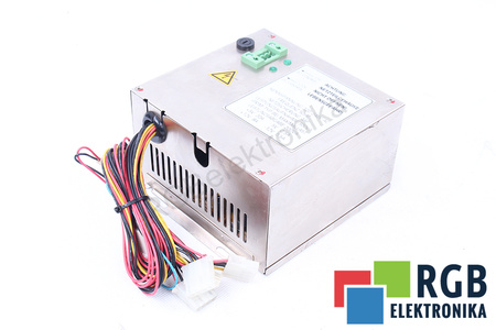 PRF/ST.4 FAHRION ELECTRONIC ALIMENTATION POUR ORDINATEUR