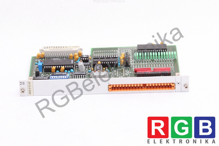 AKB.510.00 SABO