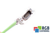 CÂBLE DE SIGNAL CD1UA1F1R0020 PARKER M23 DB9 12PIN 20M