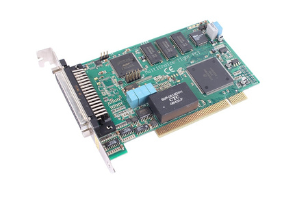 LIGHTPCI/DA ELECTRONIC EHEP0003-1