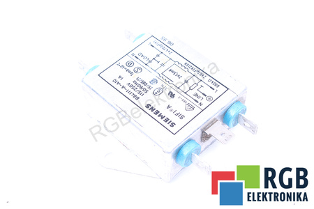 B84111-A-A10 SIEMENS SIFI A FILTRE