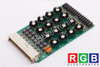 KS234300001 A3 G123.426-009 INTERFACE KARTE STAMA