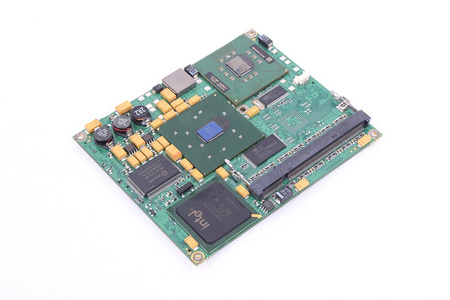 18008-0000-06-1BR1 KONTRON CARTE MERE
