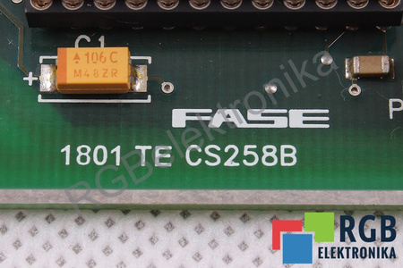 T384-CPU GERBI&FASE 1-20-06-03 1154 CS258B