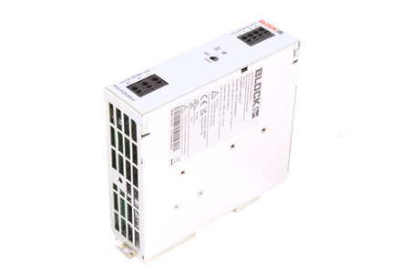 PCC-0124-050-2 BLOCK ALIMENTATION A DÉCOUPAGE (SMPS)