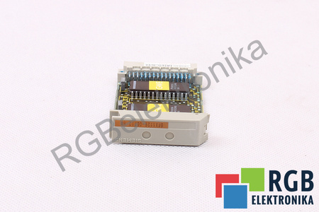 6FX1126-0BF12 SIEMENS SINUMERIK 800