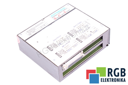 70061101 AUTOMATA MODUL BUS EXTENSION POUR PIÈCES