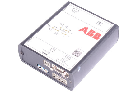 3HFA362011 ABB ABX-FIP-DEV POUR PIÈCES