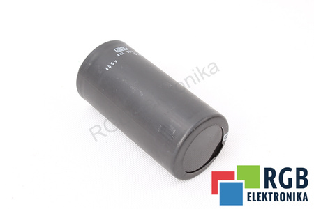 CONDENSATEUR 3300UF 400V NIPPON